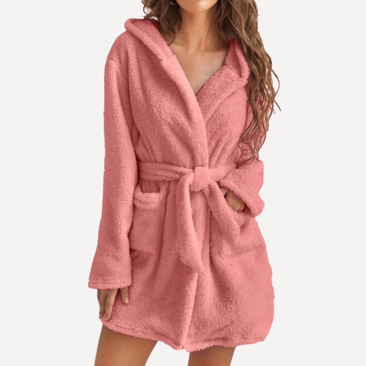 Cozy Duck Pajamas for Winter Nights - Cascade