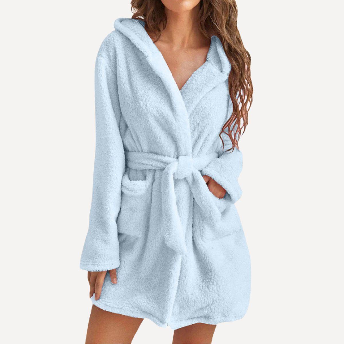 Cozy Duck Pajamas for Winter Nights - Cascade