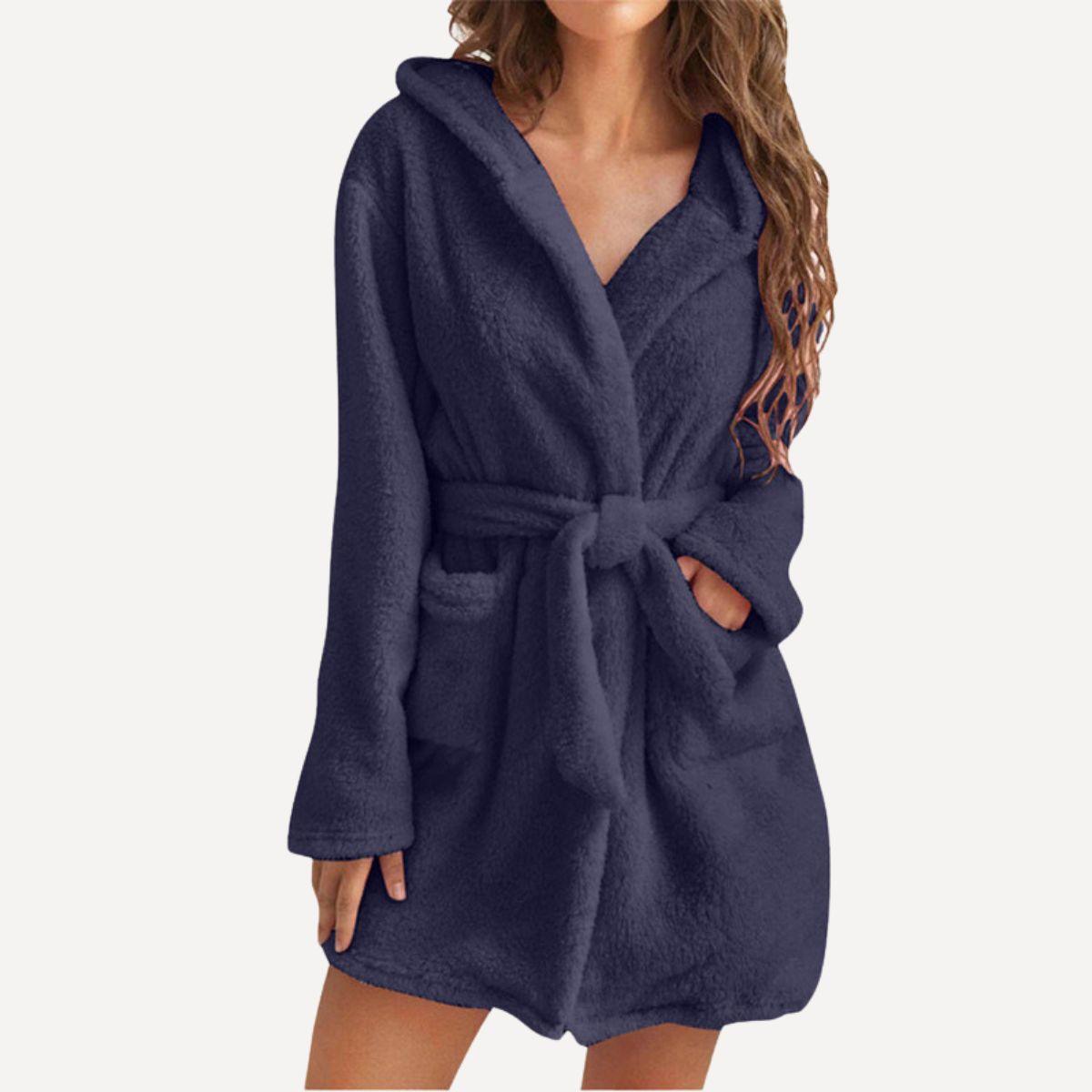Cozy Duck Pajamas for Winter Nights - Cascade