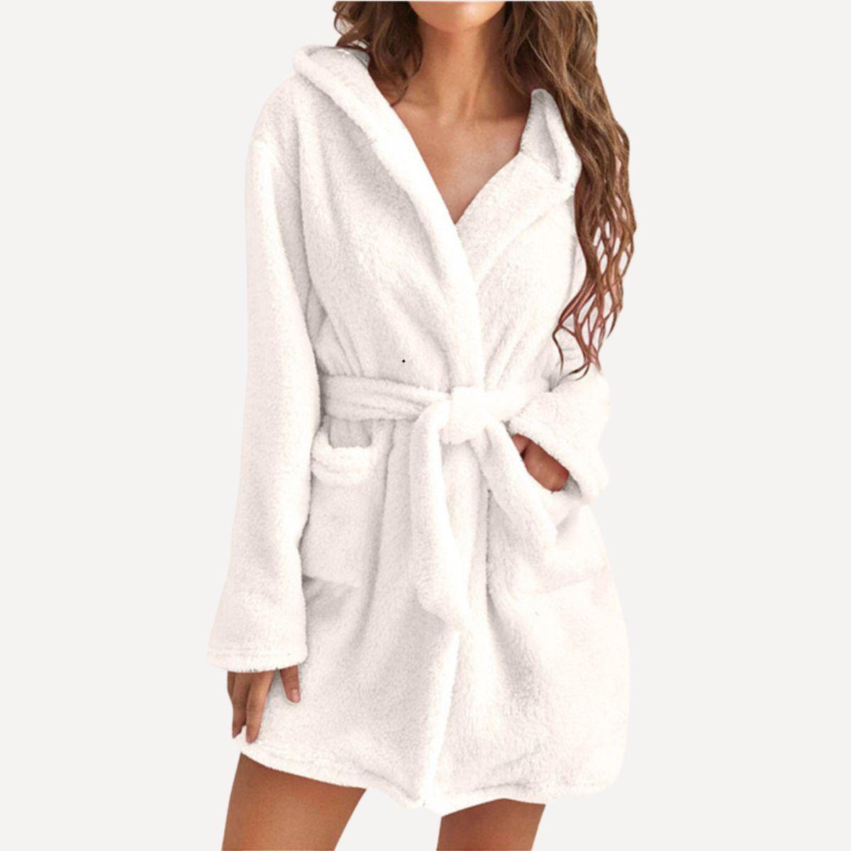 Cozy Duck Pajamas for Winter Nights - Cascade