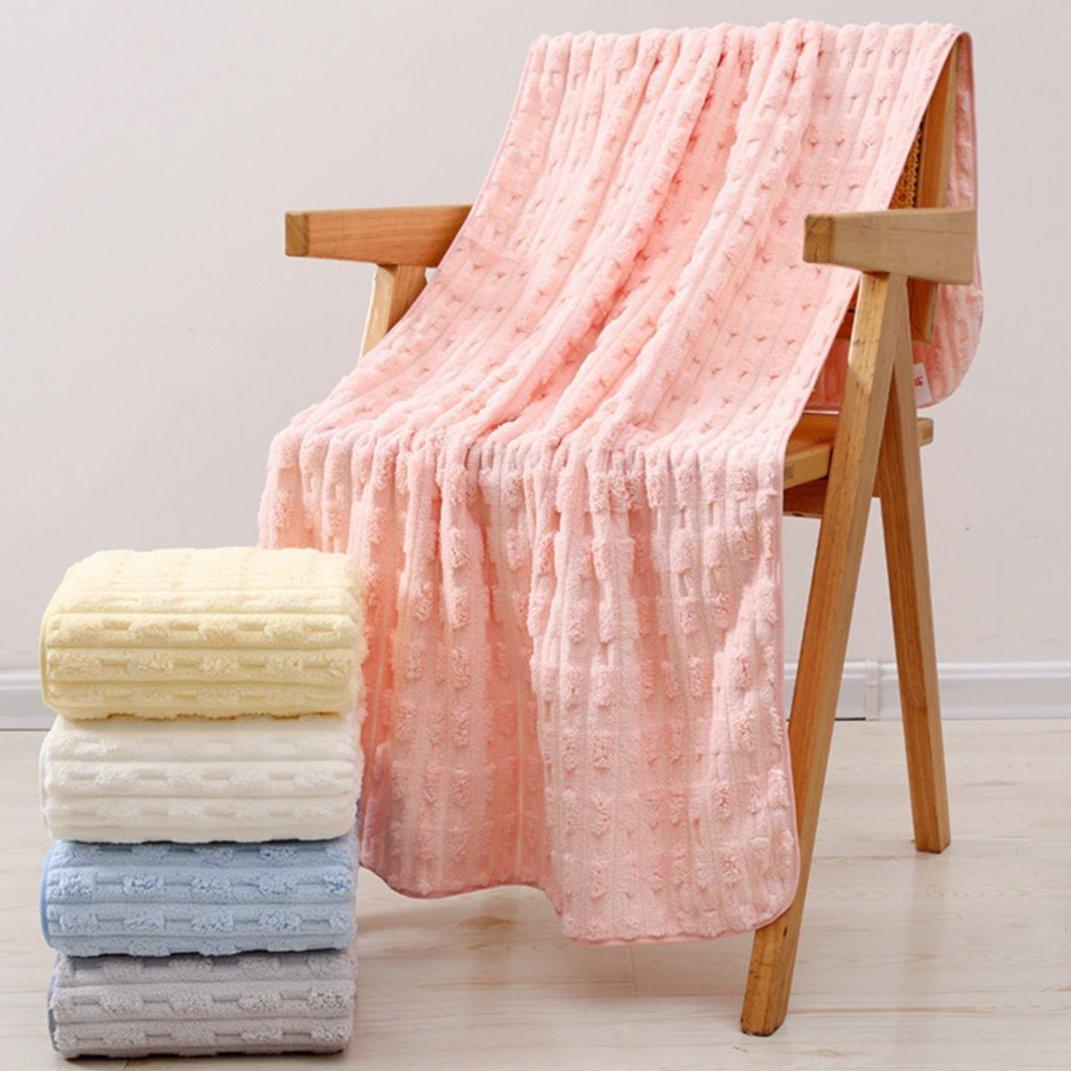 Serviette de Bain Microfibre