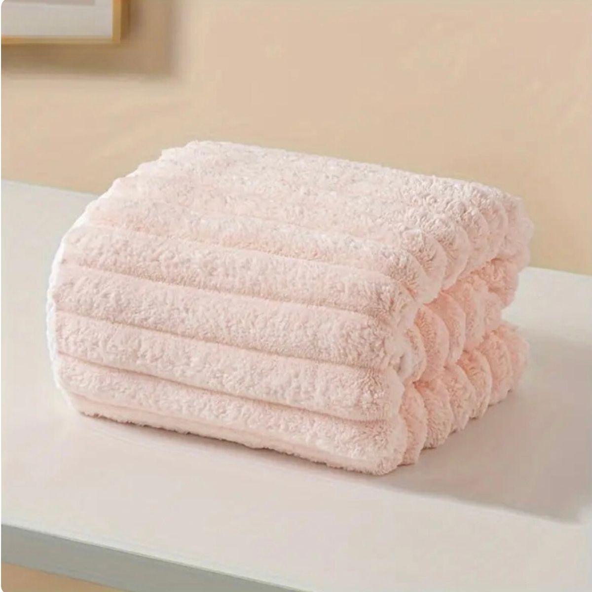 Serviette de Bain Microfibre