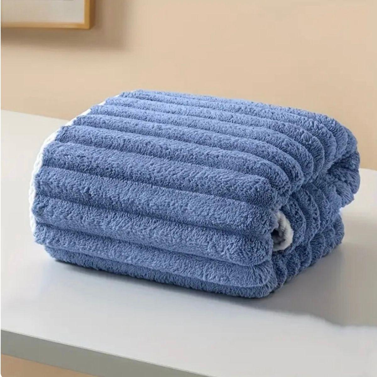 Serviette de Bain Microfibre