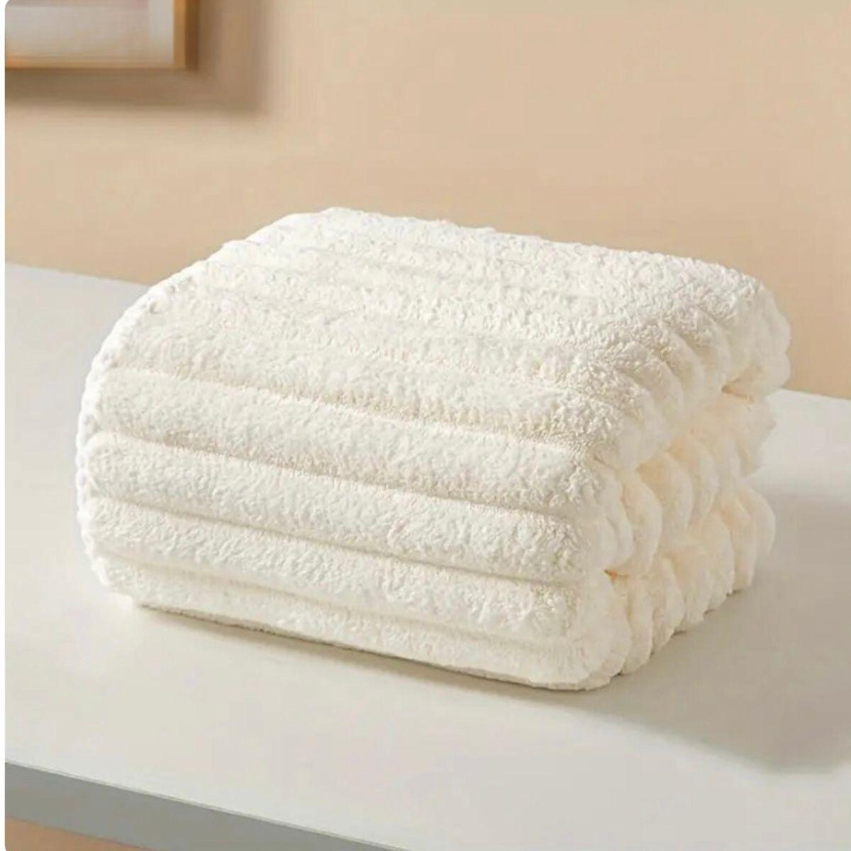 Serviette de Bain Microfibre