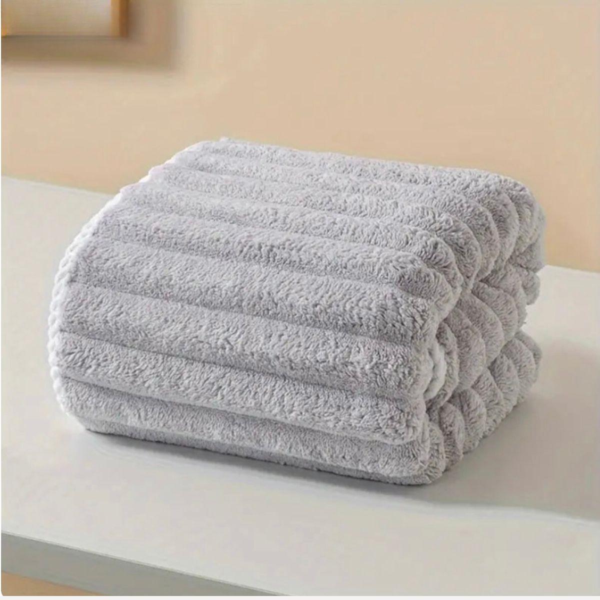 Serviette de Bain Microfibre