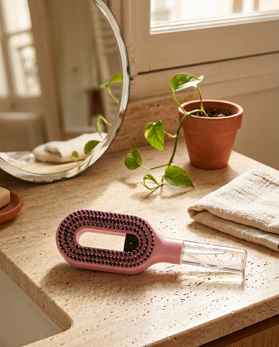 Cascadhe ambiance vanity
